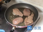 牛扒煎熟肉厚多汁，在家自制几分钟就能搞定 - News.Timedg.Com