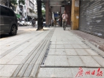 老城出行最后一公里更好走！广州背街小巷升级改造…… - 广东大洋网