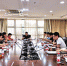 学校召开学期末学生工作会议 - 华南农业大学