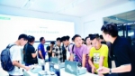 2019中国建博会（广州）开幕，智能家居产品受追捧 - 广东大洋网