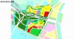 南沙“城市客厅”规划调整：新增居住用地、小学幼儿园 - 广东大洋网