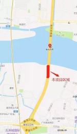 @司机朋友：新光大桥9日起施工，请尽量绕行 - 广东大洋网