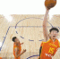 以1胜3负战绩结束NBA夏季联赛，中国男篮收获颇丰 - News.Timedg.Com