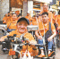 广州推出首款专为残障人士出行提供无障碍指引的手机软件 - 广东大洋网