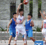 暑假看球去！2019年南城社区男子篮球联赛战火重燃 - News.Timedg.Com