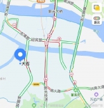 突发！广州新光快速路发生3车接触 有人员伤亡 - 新浪广东