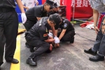 关于香港影星任达华先生被故意伤害案件的情况通报 - News.Timedg.Com