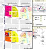 双地铁+双幼儿园+300米高楼+绿廊！冼村规划正式生效 - 广东大洋网