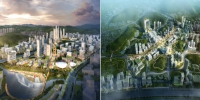 广州科学城扩容有新进展，6大设计竞赛方案等你来pick - 广东大洋网