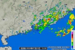 天气不稳定 广东未来几天继续高温炎热并伴随雷雨 - 新浪广东