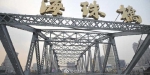 8月3日起海珠桥全封闭39天 公交绕行路线看这里 - 新浪广东