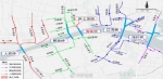 8月3日起海珠桥全封闭39天 公交绕行路线看这里 - 新浪广东