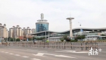 番禺汽车客运站将关停 广州今年已关停三家客运站 - 广东大洋网