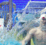 800米自由泳获第六名，孙杨：很疲惫，一直在坚持 - News.Timedg.Com