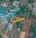 机场第二高速至T2航站楼将建连接线 - 广东大洋网