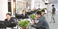 广州多部门放大招“稳预期” 日均新开办企业近900家 - 广东大洋网