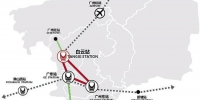 广州白云火车站周边规划通过审议 未来将有7条地铁线疏客流 - 新浪广东