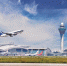 白云机场转场15周年 累计运客近7亿人次 - 广东大洋网