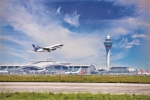 白云机场转场15周年 累计运客近7亿人次 - 广东大洋网