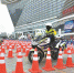 广州交警摩托车手“世警会”夺冠 - 广东大洋网