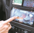 广州首次上线“人脸识别”出租车，的哥吸烟不打表将自动预警 - 广东大洋网