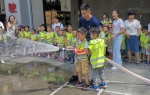 首期“候鸟训练营”即将开营 关注儿童公共安全问题 - 新浪广东
