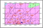 增城凌晨发生2.5级地震，后续发生破坏性地震可能性不大 - 广东大洋网