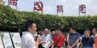 大岭山党政代表团赴浙江宁波、杭州考察 - News.Timedg.Com