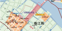 南沙科学城建设年内将启动 - 广东大洋网