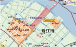 南沙科学城建设年内将启动 - 广东大洋网
