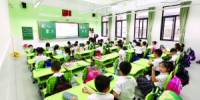广州不少新校和新校区昨日迎新生 逾1800名学生入读新校园 - 广东大洋网