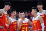 篮球世界杯丨中国队不敌委内瑞拉 无缘十六强 - News.Timedg.Com