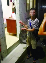 广州番禺警方8月破获2宗入室盗窃案 - 广东大洋网