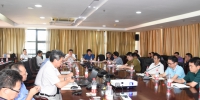 学校召开第五轮学科评估动员会 - 华南农业大学