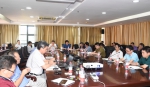 学校召开第五轮学科评估动员会 - 华南农业大学