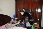 他们把上海的两套房子捐了，结果……善有善报 - News.Timedg.Com