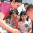 “红棉爱心航站”成立 空姐带领孩子圆蓝天梦 - 广东大洋网