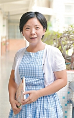 广州有位“快乐马马”，她讲的故事是孩子的最爱 - 广东大洋网