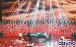 第四届广州残疾人合唱节《黄河大合唱》音乐会举行 - 广东大洋网