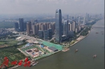 车陂隧道预计2022年通车，金融城至琶洲只需1分钟 - 广东大洋网