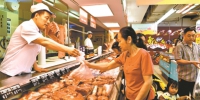 广州出台多项措施从生猪养殖端扩大猪肉供应 - 广东大洋网