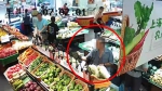 21天偷了6次！男子超市偷菜成瘾 “揩油”60余元被抓 - 新浪广东