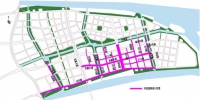 南沙金融岛安益路以西将规划新建16条市政路 - 广东大洋网
