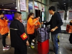 再见！花城广场汽车客运配客点9月18日暂停运营 - 广东大洋网