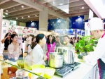 这届广州国际特色食品饮料展，好吃又好玩 - 广东大洋网