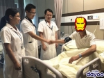 注意了！37岁男子“小感冒”不上心，竟拖成“脑膜脑炎” - 广东大洋网