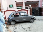 巴基斯坦地震已致20余人死亡，建筑物受损地面开裂 - News.Timedg.Com