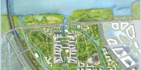 香港科技大学（广州）规划建设效果图 - 广东大洋网