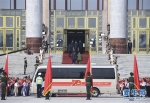国家勋章和国家荣誉称号颁授仪式在京举行 - News.Timedg.Com
