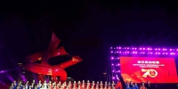 我的中国心！港澳台同胞在东莞用歌声，献礼新中国成立70周年 | 嘉年华④ - News.Timedg.Com
